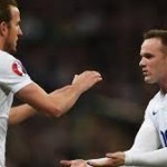 Rooney Anggap Kane Adalah Pemain Luar Biasa