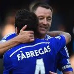 Terry: Fabregas Sebut Chelsea Adalah Tim Terbaik