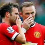 Barca Buru Mata dan Rooney