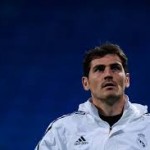 Beberapa Opsi Casillas Jika Benar-benar Hengkang dari Madrid