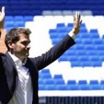Casillas Tegaskan Tak Ada Bisa Ragukan Komitemnnya