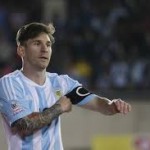 Messi Sebut Tak Lama Lagi Ambisi Argentina Terwujud