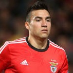 Benfica Setuju Jual Gaitan Kepada United