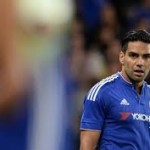 Falcao Percaya Akan Kembali Subur Lagi Bermain di Chelsea