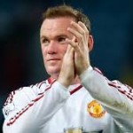 Robson: Rooney Harus Ciptakan Lebih Banyak Gol