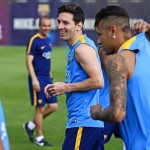 Martino Bela Kinerja Keras Messi di Argentina