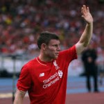 Milner Yakin Liverpool Mampu Untuk Bermain Lebih Matang Lagi