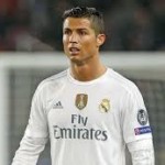 Mendes Sebut Ronaldo Tak Mungkin ke United