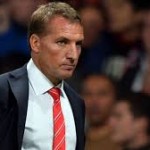 Karakter Liverpool Kurang Tangguh ketika Ditanganni Rodgers