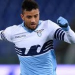 Lazio Tak Ingin Lepaskan Anderson ke MU