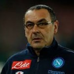 Sarri Kalem Menanggapi Tuduhan Yang Dilontarkan Mancini