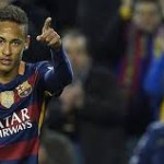 Neymar Takkan ke Madrid