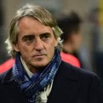 Mancini Belum Pikirkan Soal Scudetto Musim Ini