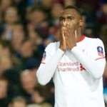 Klopp Nilai Penampilan Benteke Bagus Ketika Lawan West Ham