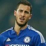 Hazard: PSG Lebih Unggul Ketimbang Chelsea