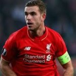 Henderson Berharap Raih Gelar Untuk Liverpool