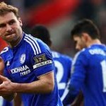 Ivanovic Buka Suara Soal Kondisi Chelsea