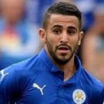 Mahrez: Leicester Tidak Tertekan Sambut Gelar Juara