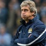Pellegrini Tegaskan City Terus Kejar Leicester