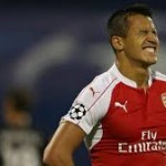 Sanchez Mulai Pertanyakan Soal Hasrat Arsenal