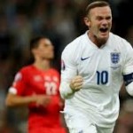 Gerrard Bingung Fans Inggris Tak Respek Kepada Rooney Lagi