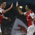 Wenger Yakinkan Kedua Bintangnya Mau Tetap di Arsenal