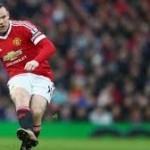Van Gaal: Rooney Tak Bahagia Dengan Perannya