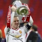 Rooney Akui Senang Sukses Mengantar MU Juara FA