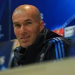 Zidane Akui City Lawan Sengit Buat Madrid