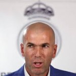 Zidane Tak Mau Bahas Soal Bonus ke FC Granada