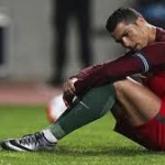 Arnason Sebut Ronaldo Ialah Seorang Pecundang