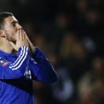 Hazard Akui Hampir Pasti Tetap di Chelsea