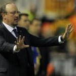 Benitez Tegaskan Ada Masalah Eksternal Mengganggunya di Madrid