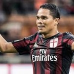 Nasib Carlos Bacca Tergantung Dengan Rencana Klubnya