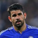 Conte Tak Yakin Costa Bertahan di Chelsea