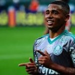 Gabriel Jesus Bisa Saja Pilih ke Inter