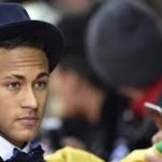 Dinobatkan di Olimpiade, Neymar Tetap Tenang