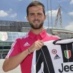 Pjanic Tak Sabar Ingin Hadapi Roma