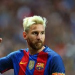 Newel Yakin Bisa Pulangkan Messi