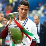 Sacchi Sebut Ronaldo Pemain Hebat