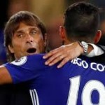 Conte dan Costa Dinilai Mirip Dengan Dua Legenda MU