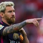 Barca Segera Beri Kontrak Anyar Kepada Messi