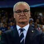 Ranieri: Leicester Akan Balas Dendam Kepada United