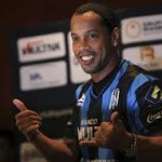 Pescara Tak Pernah Inginkan Ronaldinho