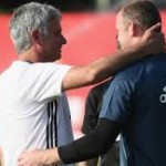 Rooney Sanjung Jose Mourinho