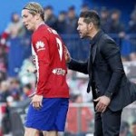 Torres Yakinkan Simeone Tidak Hengkang dari Atletico
