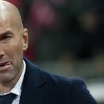 Sukses Benam Osasuna, Zidane Panggil Seluruh Penggawanya