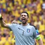 Buffon Tegaskan Tidak Mau Jadi Manajer Juve