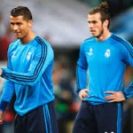 Dua Bintang Madrid Sepakat Kontrak Anyar