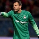 Handanovic Takkan ke Chelsea